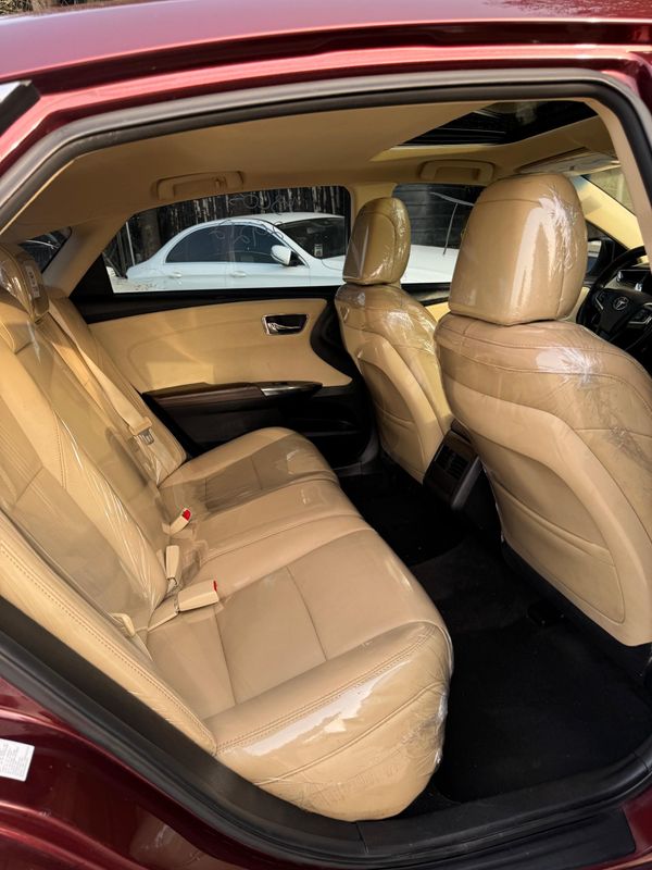 Thumbnail 6 of 2016 Toyota Avalon XLE